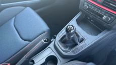 SEAT Ibiza 1.0 TSI 115 FR 5dr Petrol Hatchback